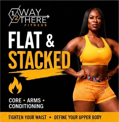 GLOW & GRIND GROUP CLASS - In Person Training