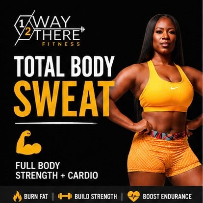 GLOW & GRIND GROUP CLASS - In Person Training
