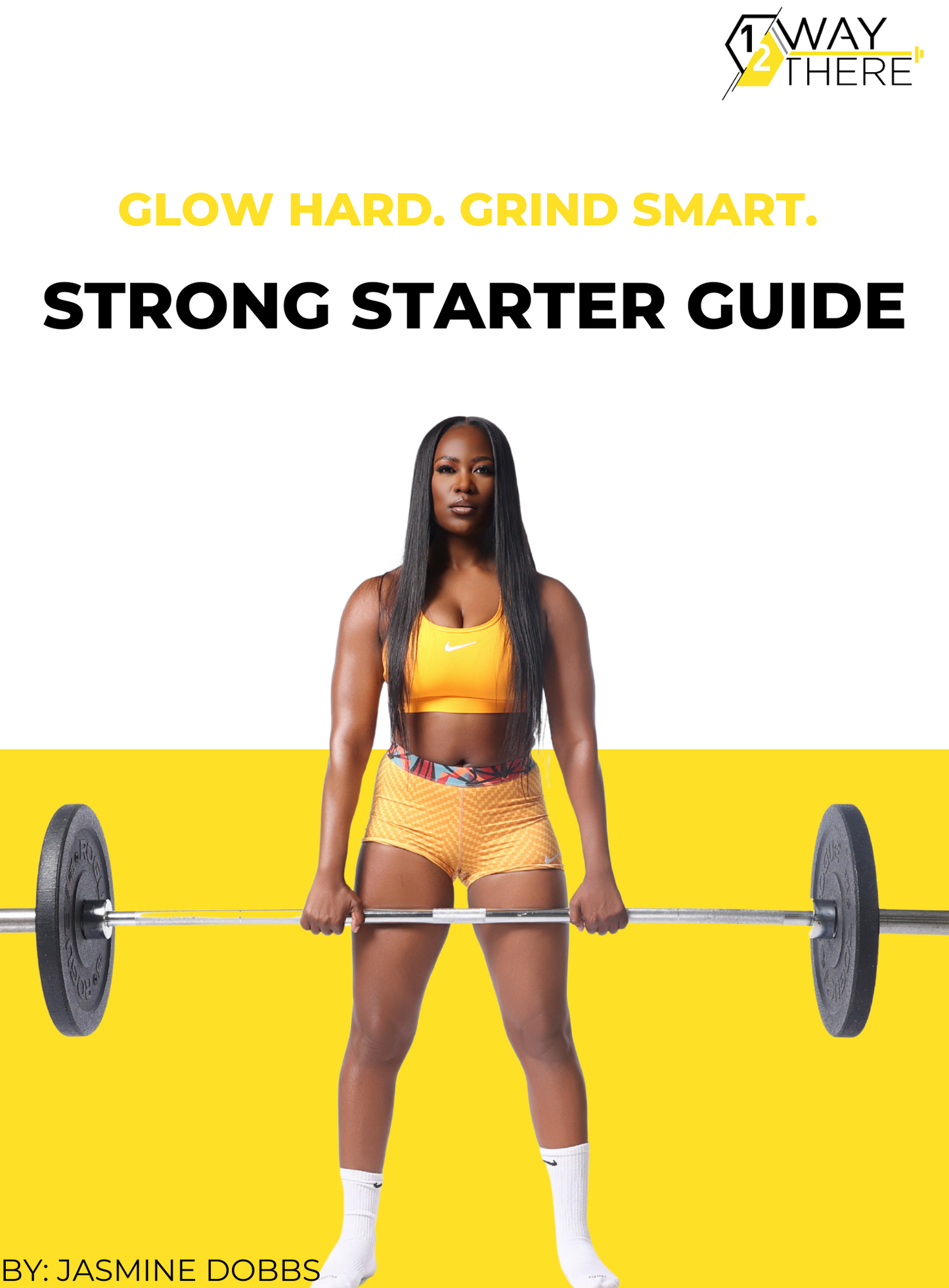 Drop In & Strong Starter Guide